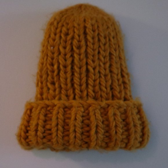 Zara Knit Toque - Picture 2 of 4
